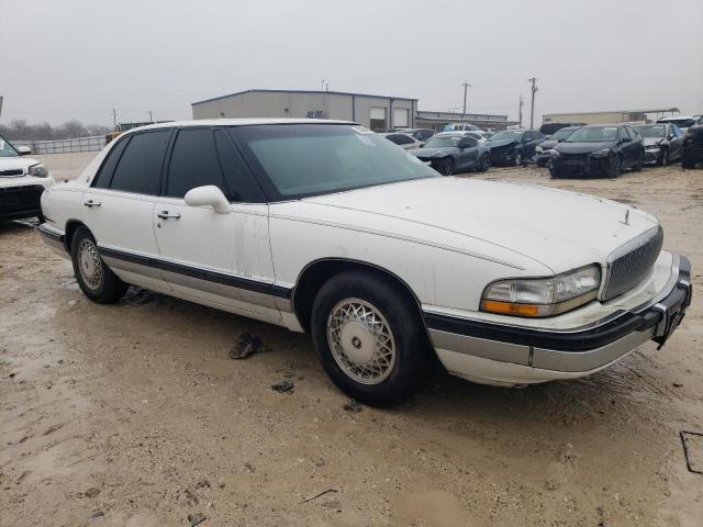 1G4CW52L6RH613332 - 1994 BUICK PARK AVENU WHITE photo 4