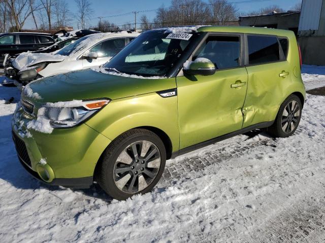 2014 KIA SOUL !, 