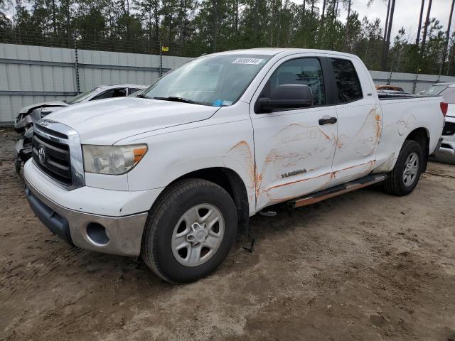 2011 TOYOTA TUNDRA DOUBLE CAB SR5, 