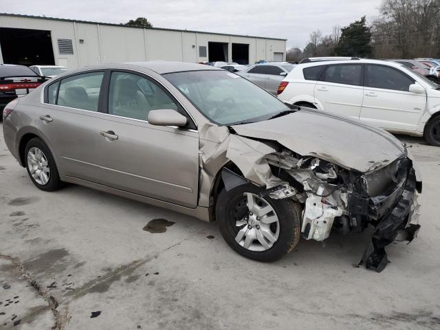 1N4AL2AP4CC174410 - 2012 NISSAN ALTIMA BASE TAN photo 4