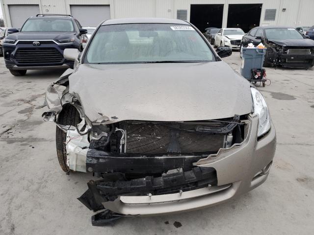 1N4AL2AP4CC174410 - 2012 NISSAN ALTIMA BASE TAN photo 5