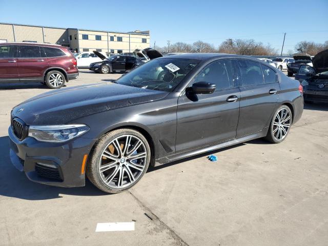 2017 BMW 540 I, 