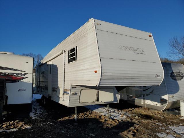 2001 GULF STREAM AMERILITE, 