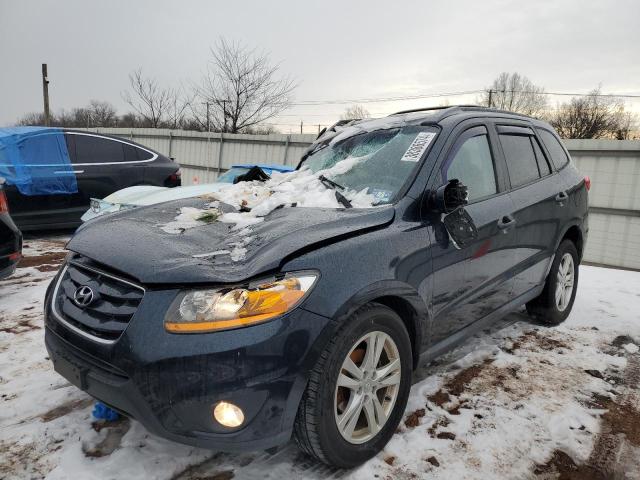 2010 HYUNDAI SANTA FE SE, 