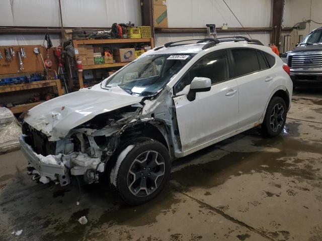 2013 SUBARU XV CROSSTR 2.0 PREMIUM, 