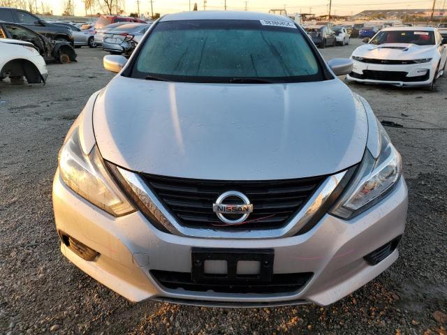 1N4AL3AP9HN315828 - 2017 NISSAN ALTIMA 2.5 SILVER photo 5