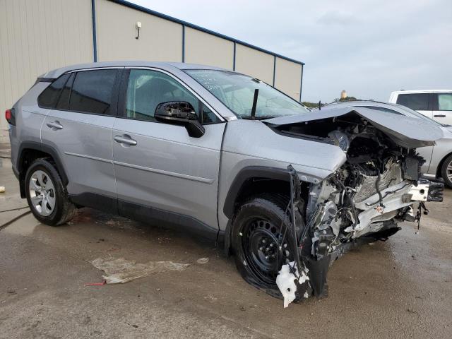 2T3H1RFV7PC245005 - 2023 TOYOTA RAV4 LE GRAY photo 4