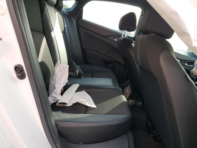 2HGFC2F88KH587199 - 2019 HONDA CIVIC SPORT 白色 照片 10