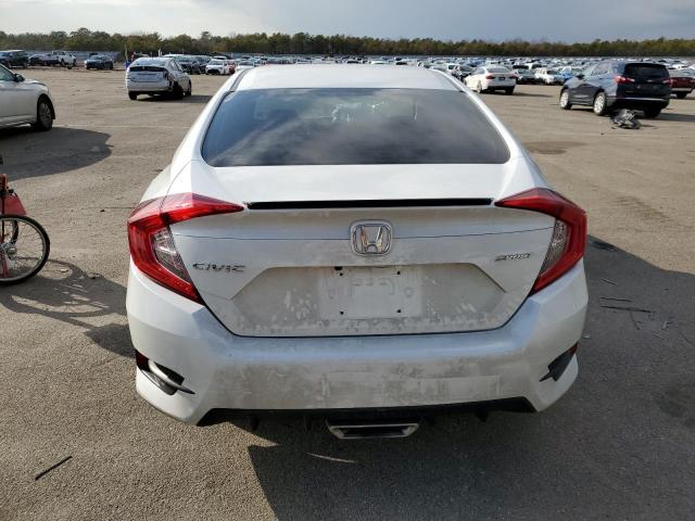 2HGFC2F88KH587199 - 2019 HONDA CIVIC SPORT 白色 照片 6