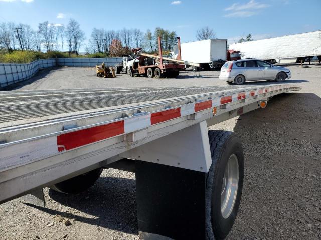 1RNF48A247R018730 - 2007 OTHER FLAT BED GRAY photo 5