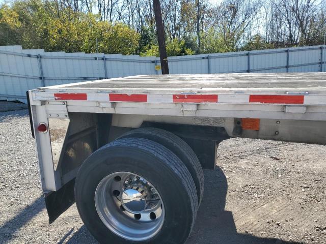 1RNF48A247R018730 - 2007 OTHER FLAT BED GRAY photo 6