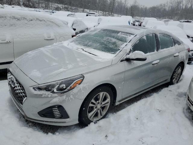 2018 HYUNDAI SONATA SPORT, 