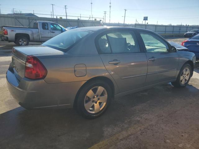 1G1ZT58N58F120888 - 2008 CHEVROLET MALIBU LT GRAY photo 3