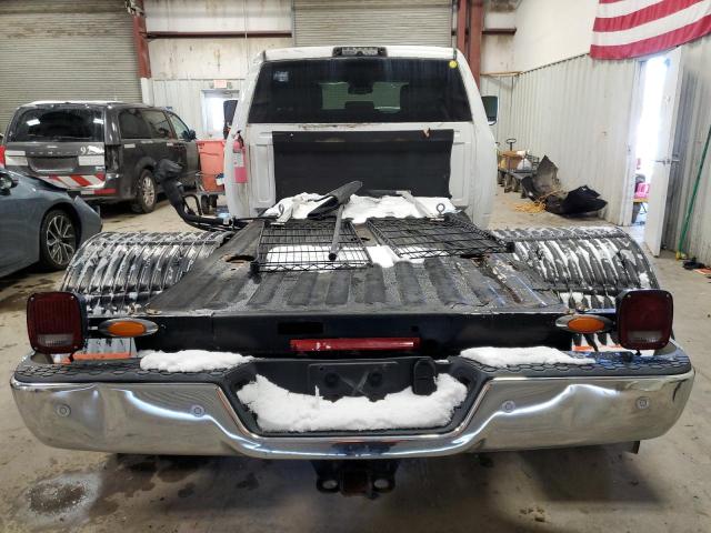 3C63RRHL1HG762550 - 2017 RAM 3500 SLT WHITE photo 6