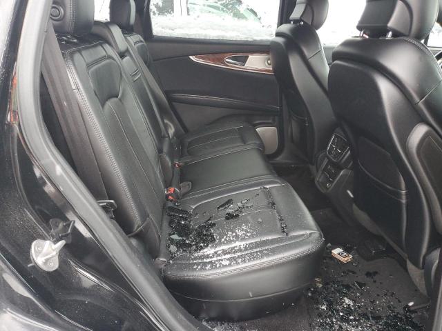 2LMTJ8LR8GBL38001 - 2016 LINCOLN MKX RESERVE 黑色 照片 11