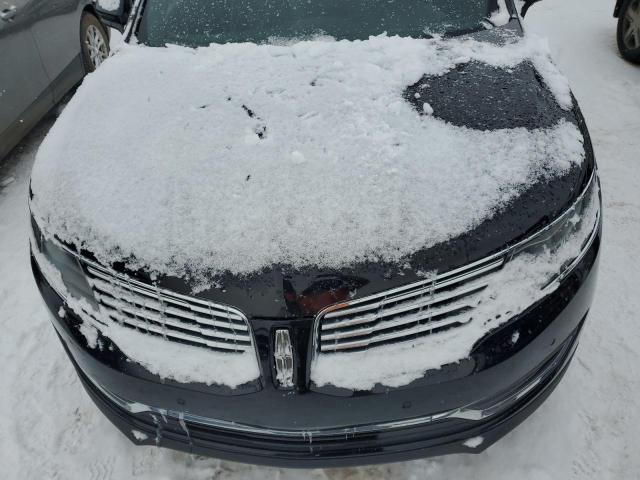 2LMTJ8LR8GBL38001 - 2016 LINCOLN MKX RESERVE 黑色 照片 12