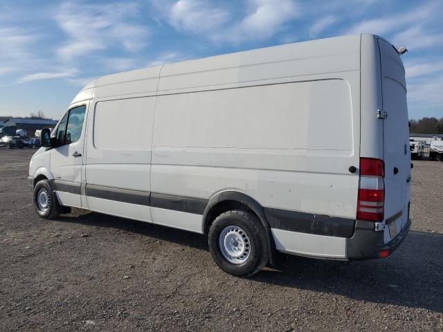 WD3PE8CB6B5585114 - 2011 MERCEDES-BENZ SPRINTER 2500 WHITE photo 3