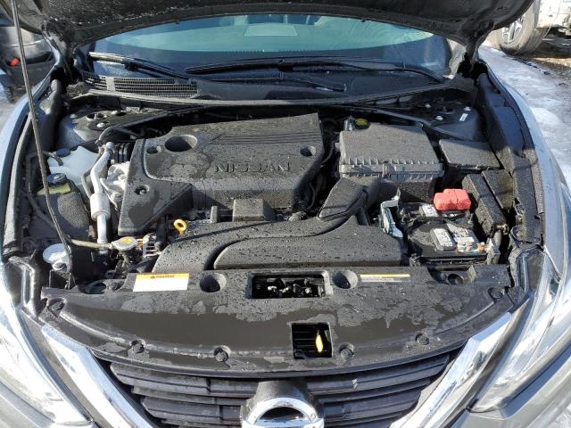 1N4AL3AP7HN361254 - 2017 NISSAN ALTIMA 2.5 GRAY photo 11