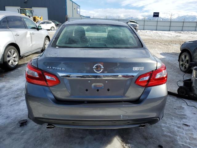 1N4AL3AP7HN361254 - 2017 NISSAN ALTIMA 2.5 GRAY photo 6