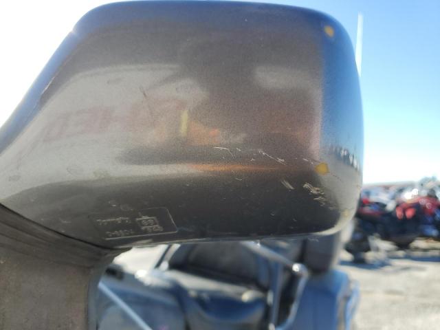 1HFSC2204JA006006 - 1988 HONDA GL1500 GRAY photo 9