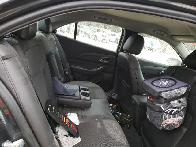 1G11C5SA2GU102524 - 2016 CHEVROLET MALIBU LIM LT 灰色 照片 10