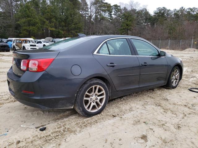 1G11C5SA2GU102524 - 2016 CHEVROLET MALIBU LIM LT 灰色 照片 3