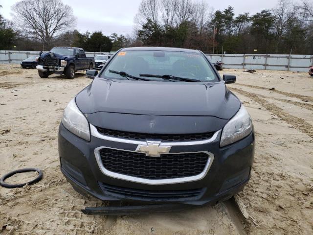 1G11C5SA2GU102524 - 2016 CHEVROLET MALIBU LIM LT 灰色 照片 5