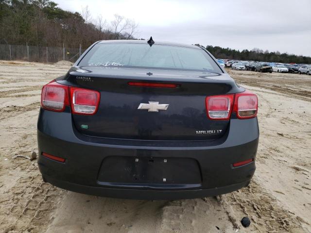 1G11C5SA2GU102524 - 2016 CHEVROLET MALIBU LIM LT 灰色 照片 6