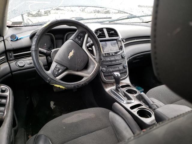 1G11C5SA2GU102524 - 2016 CHEVROLET MALIBU LIM LT 灰色 照片 8