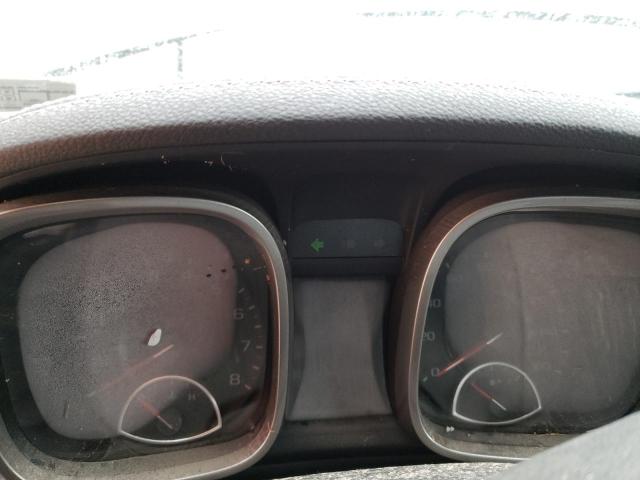 1G11C5SA2GU102524 - 2016 CHEVROLET MALIBU LIM LT 灰色 照片 9