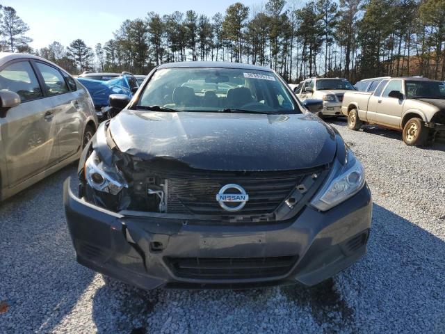 1N4AL3AP3GN350525 - 2016 NISSAN ALTIMA 2.5 BLACK photo 5