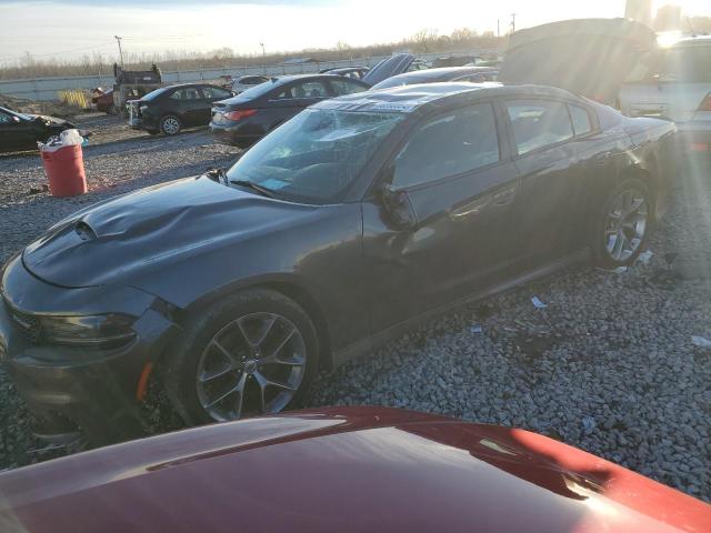 2020 DODGE CHARGER GT, 