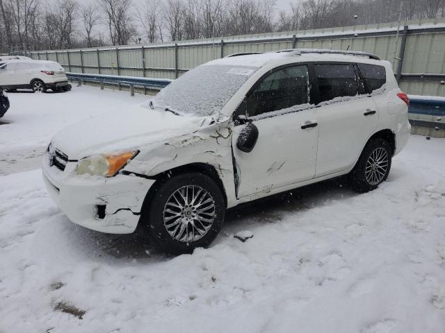 2010 TOYOTA RAV4, 