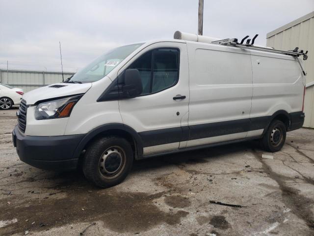 2018 FORD TRANSIT T-250, 