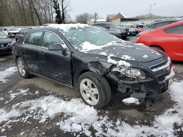 1G1ZC5EB7AF127275 - 2010 CHEVROLET MALIBU 1LT Qara foto 4