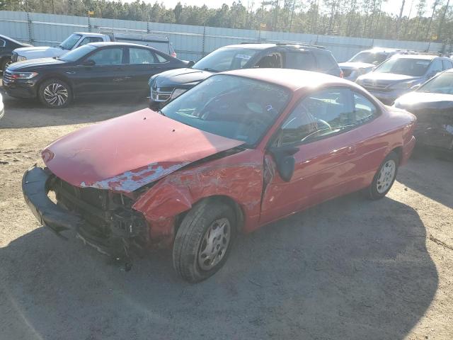 1998 FORD ESCORT ZX2, 