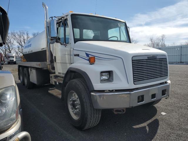 1FVXJLBB2XHA71084 - 1999 FREIGHTLINER MEDIUM CON FL80 WHITE photo 1