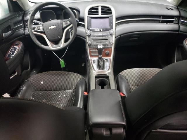 1G11C5SA0DF132881 - 2013 CHEVROLET MALIBU 1LT 银色 照片 8