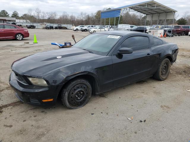 2011 FORD MUSTANG, 