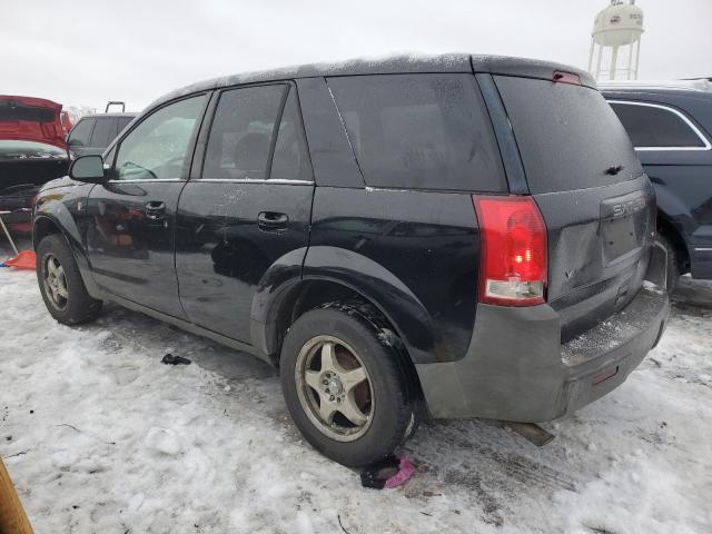 5GZCZ534X5S803343 - 2005 SATURN VUE BLACK photo 2