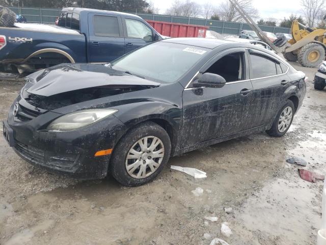 2012 MAZDA 6 I, 