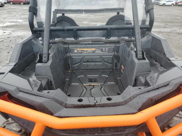 3NSNAE923MF149917 - 2021 POLARIS RZR XP TURBO TAN photo 6