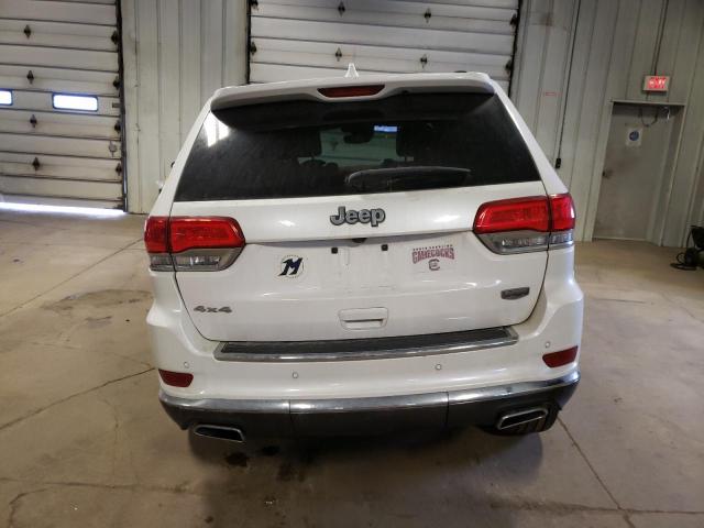 1C4RJFJG8JC103430 - 2018 JEEP GRAND CHER SUMMIT თეთრი ფოტო 6