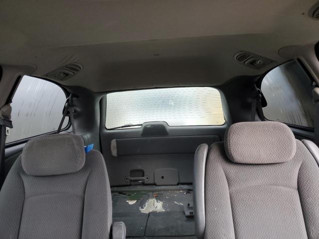 2A4GP54L76R866413 - 2006 CHRYSLER TOWN & COU TOURING 蓝色 照片 10