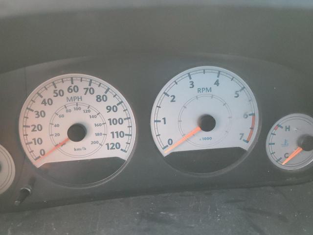 2A4GP54L76R866413 - 2006 CHRYSLER TOWN & COU TOURING 蓝色 照片 9