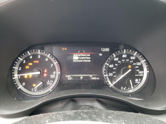 5TDGZRBH7MS075292 - 2021 TOYOTA HIGHLANDER XLE Ağ foto 9