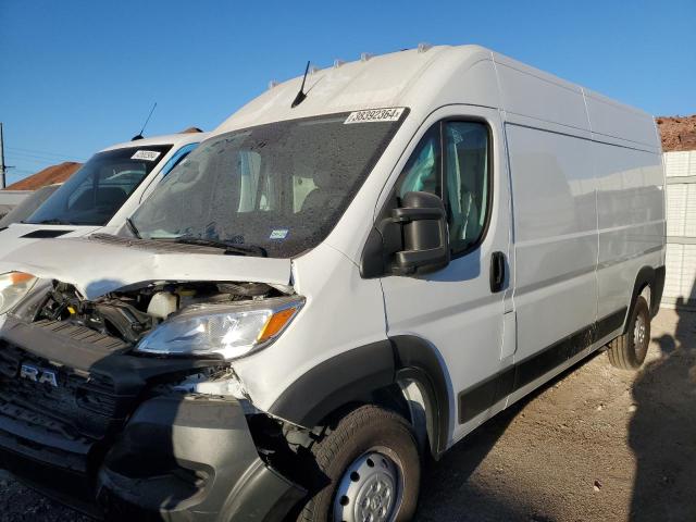 2023 RAM PROMASTER 2500 HIGH, 