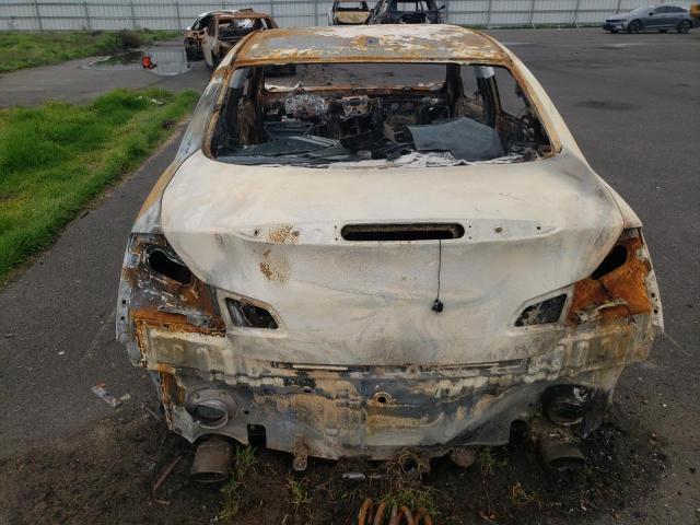 JN1CV6AP9DM712151 - 2013 INFINITI G37 BASE BURN photo 6