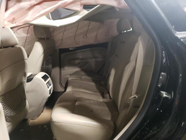 3GYFNBEY9AS648799 - 2010 CADILLAC SRX PERFORMANCE COLLECTION Қара фото 11