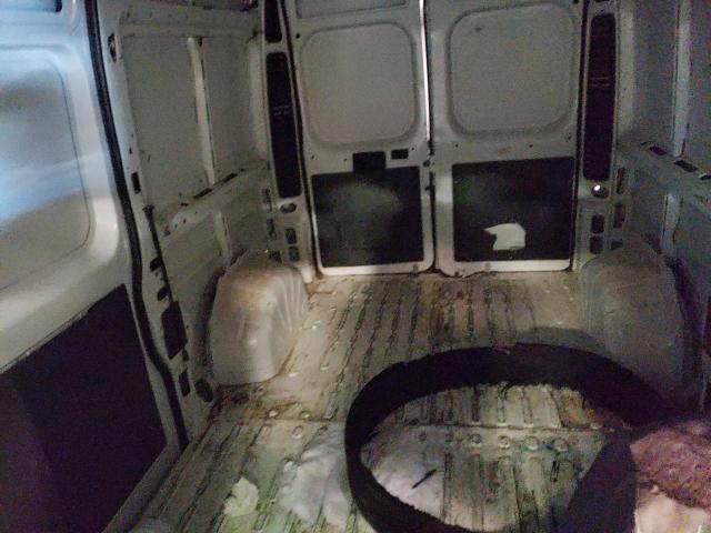 3C6TRVCD5FE505909 - 2015 RAM PROMASTER 2500 HIGH Biały zdjęcie 10